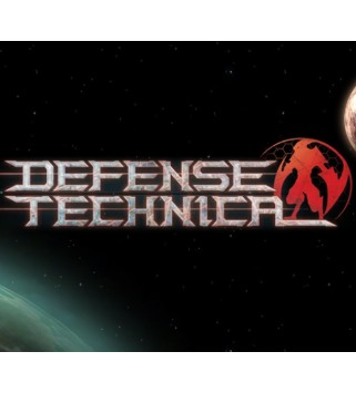 Defense Technica Steam Key GLOBAL